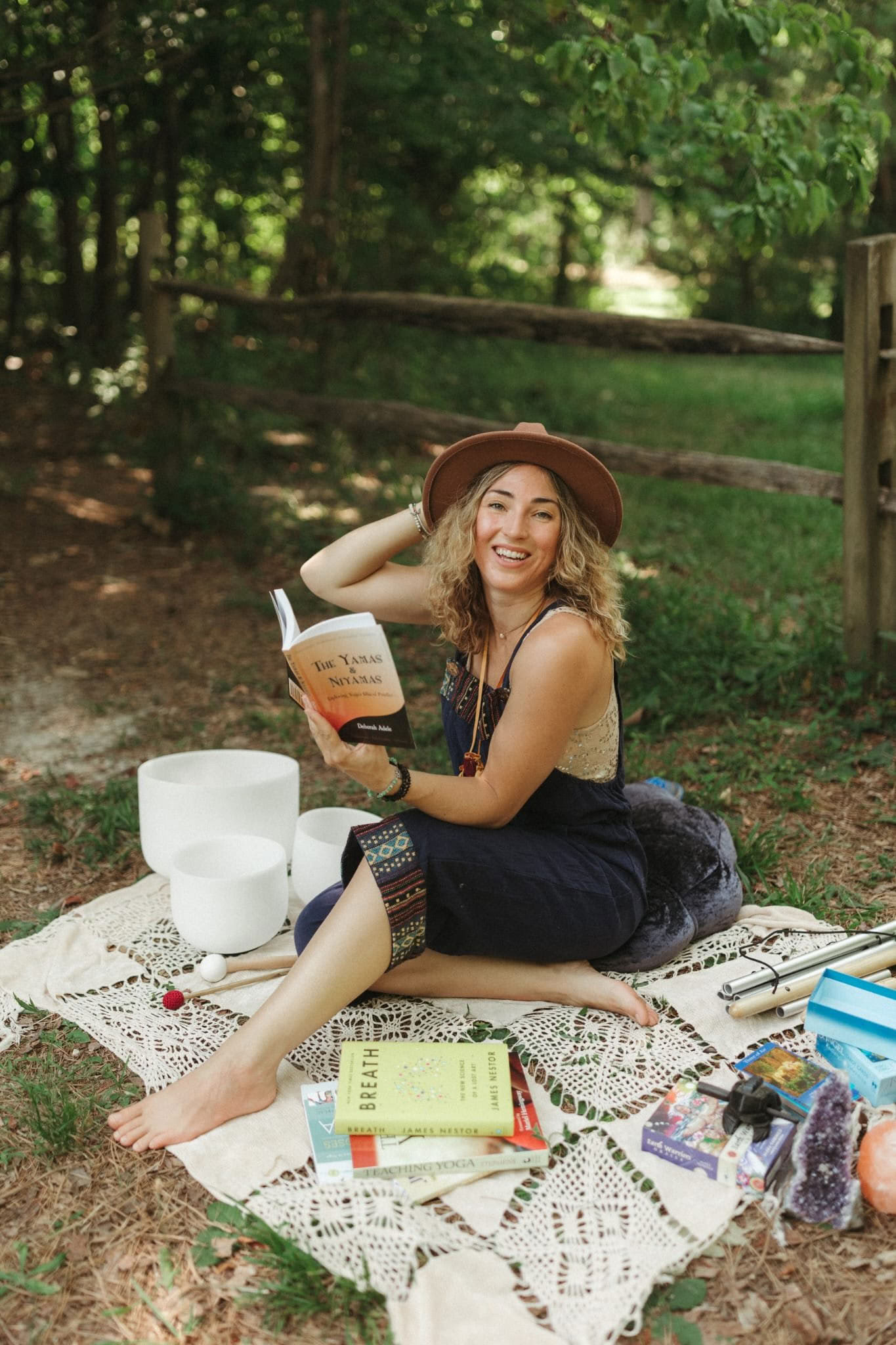 200HR YTT - Tennessee - April - June 2026 – May 30 & 31