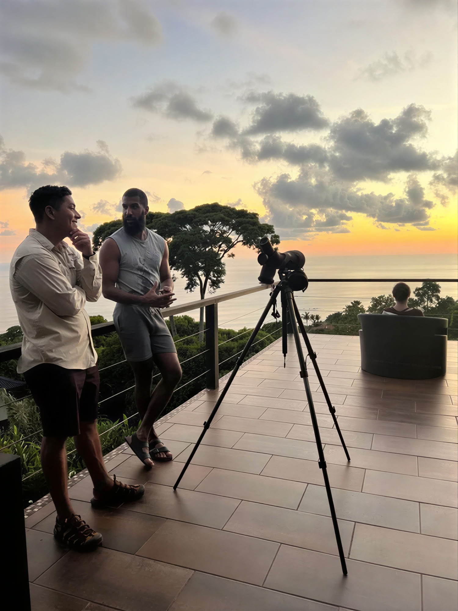 Discover Costa Rica with Lucy Cooke