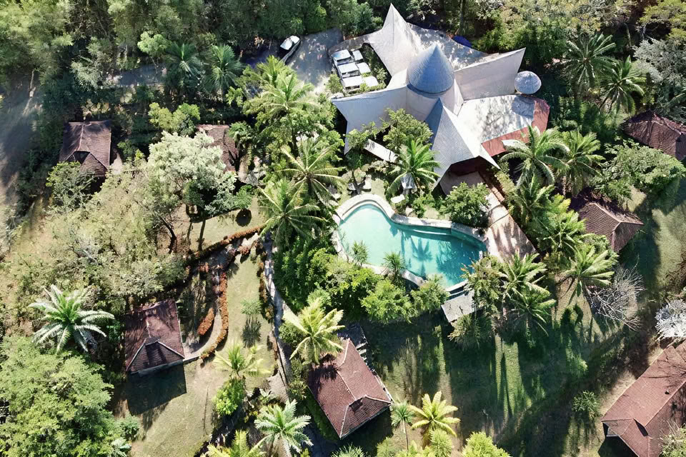 5-Days Yoga & Meditation Retreat