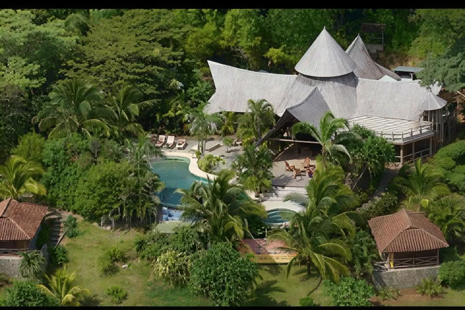 5-Days Yoga & Meditation Retreat