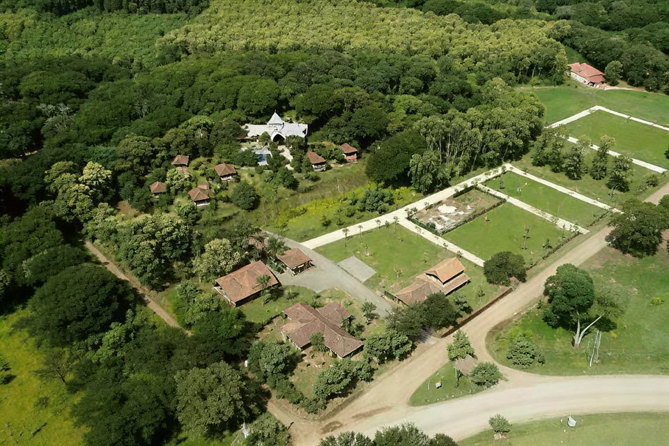 5-Days Yoga & Meditation Retreat