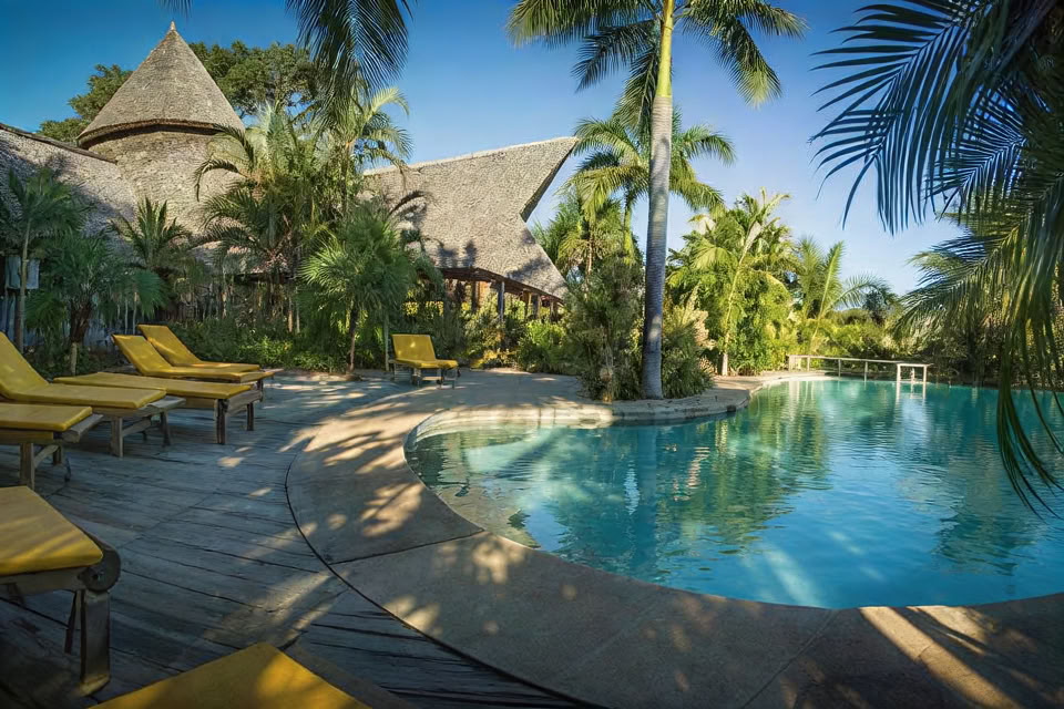 5-Days Yoga & Meditation Retreat
