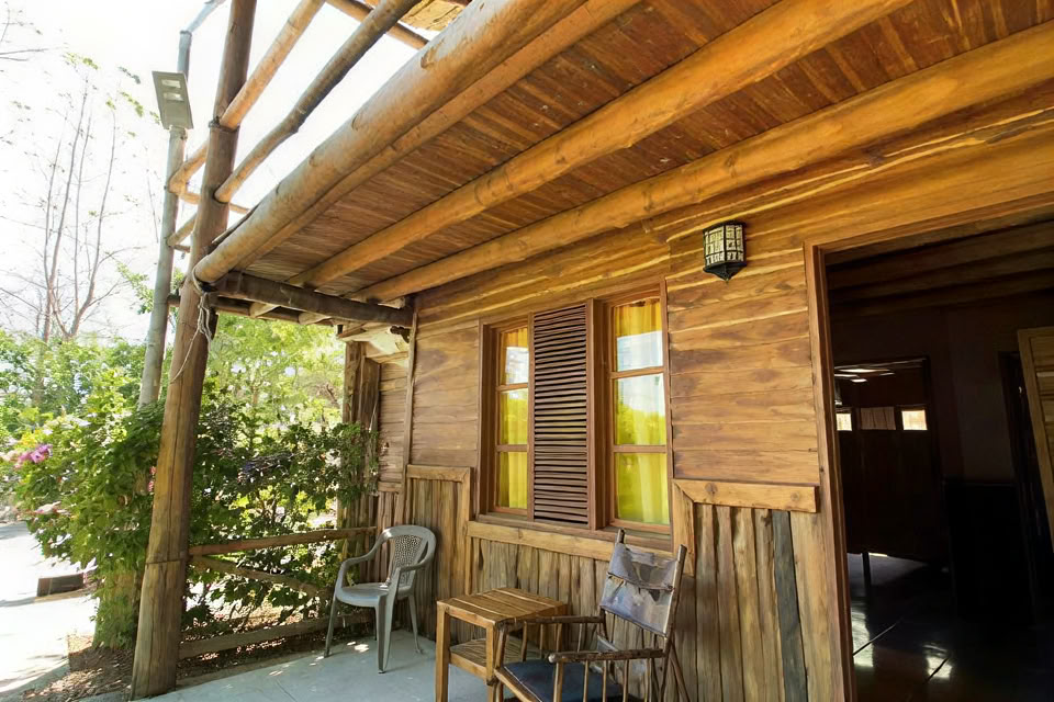 5-Days Yoga & Meditation Retreat