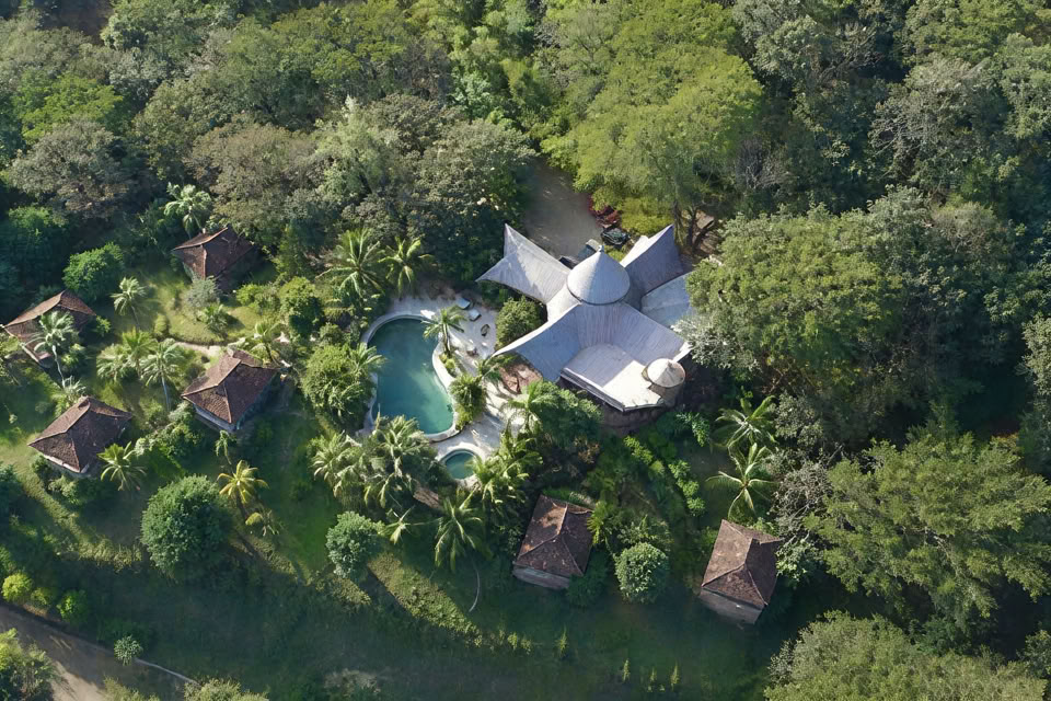 5-Days Yoga & Meditation Retreat