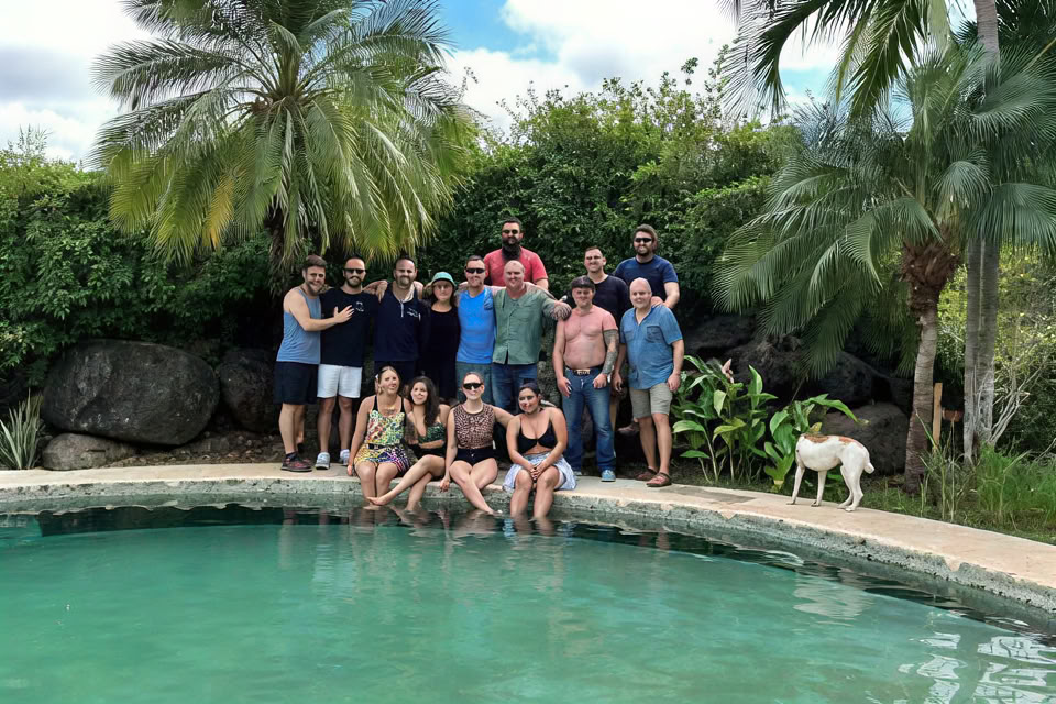 8-Days Yoga & Meditation Retreat