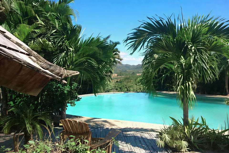 8-Days Yoga & Meditation Retreat