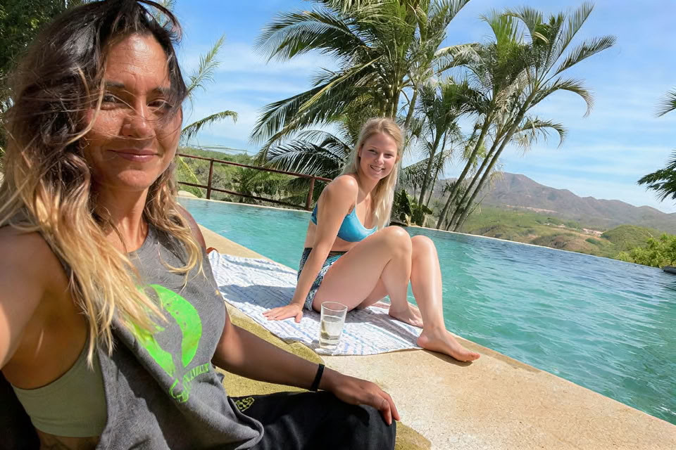 8-Days Yoga & Meditation Retreat
