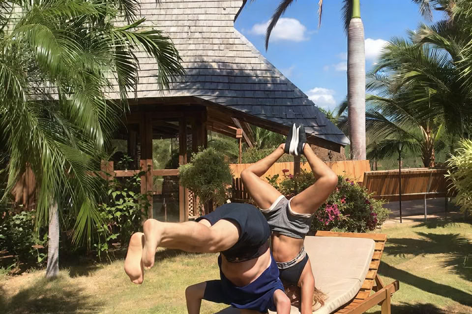 8-Days Yoga & Meditation Retreat