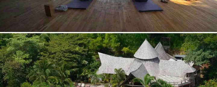 8-Days Yoga & Meditation Retreat