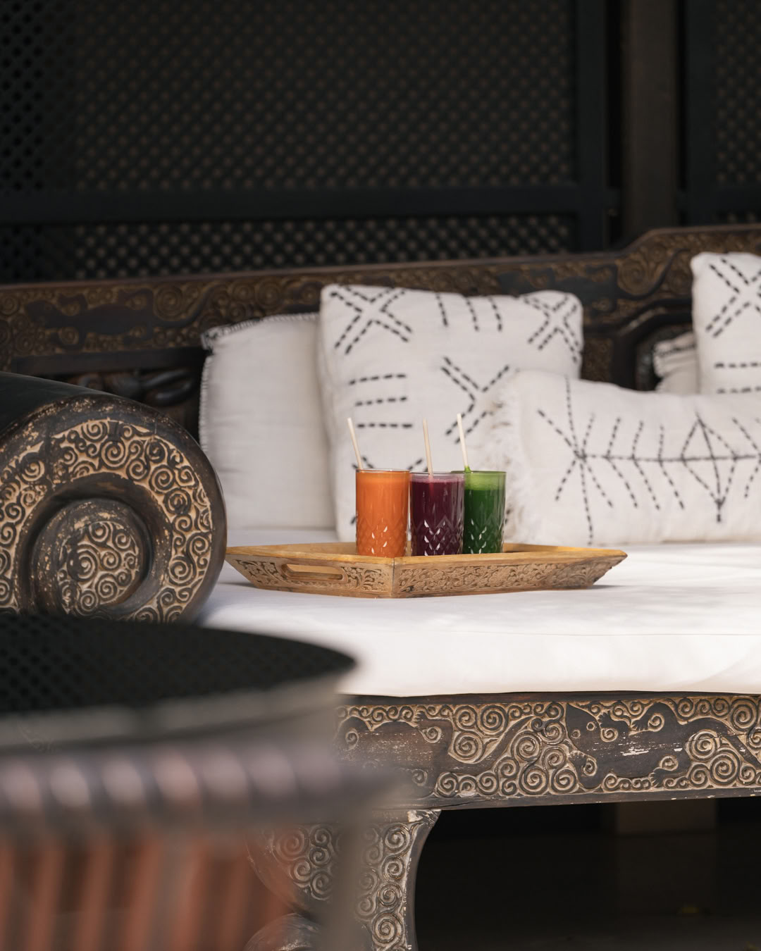 Detox Retreat