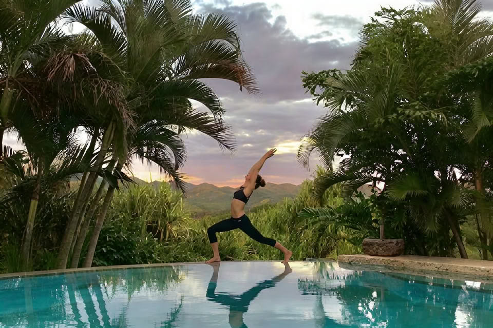 7-Days Yoga & Meditation Retreat