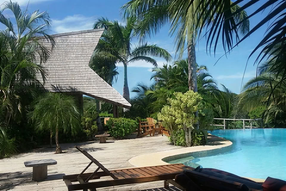 7-Days Yoga & Meditation Retreat