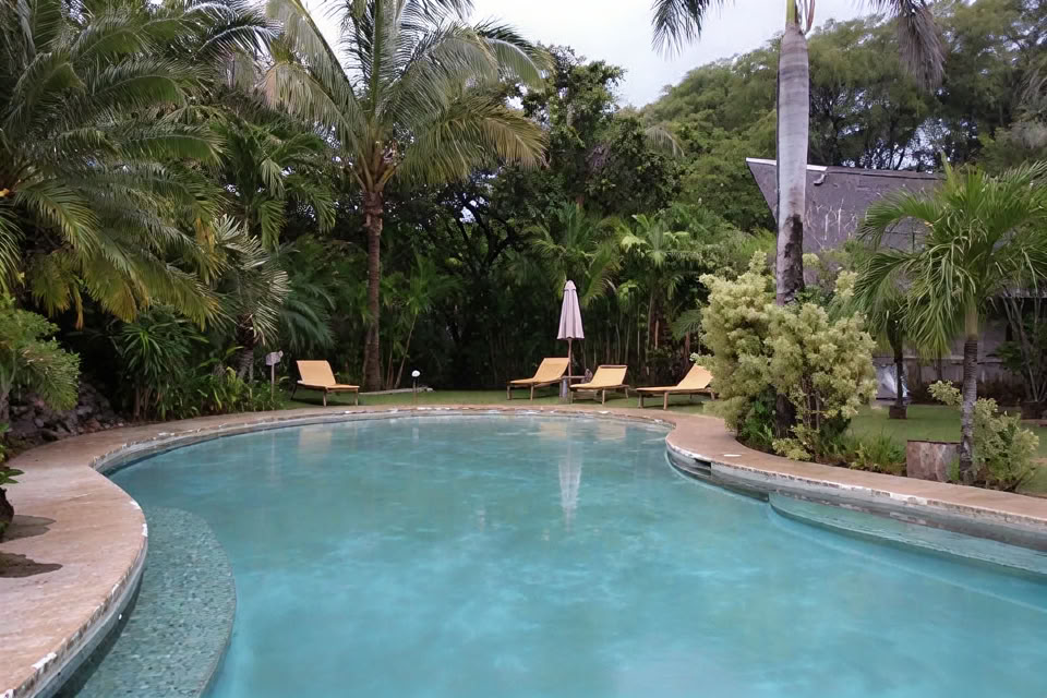 7-Days Yoga & Meditation Retreat