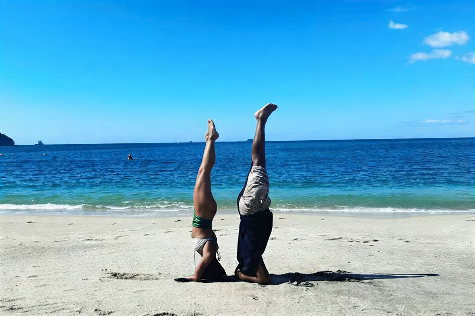 7-Days Yoga & Meditation Retreat