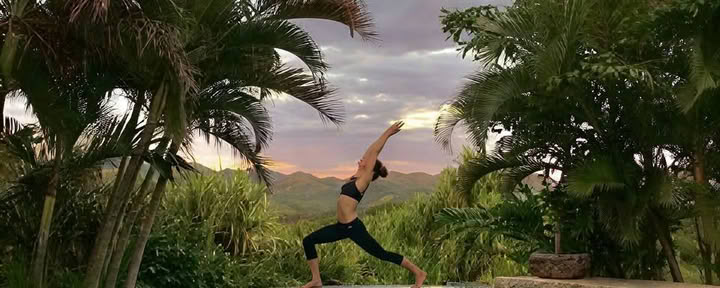 7-Days Yoga & Meditation Retreat