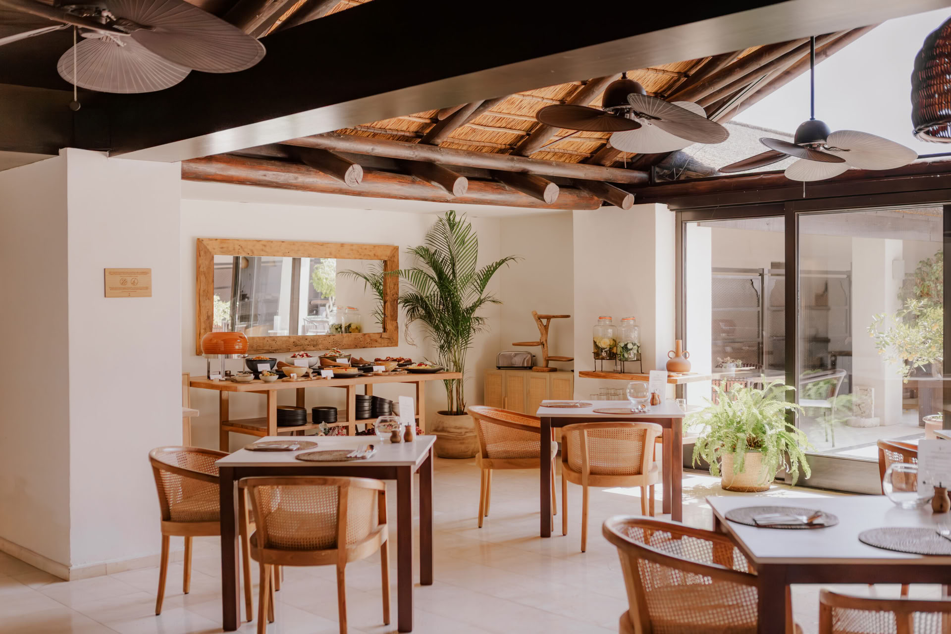 Deep Sleep Wellness Retreat