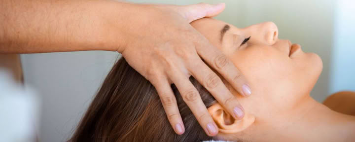 Deep Sleep Wellness Retreat