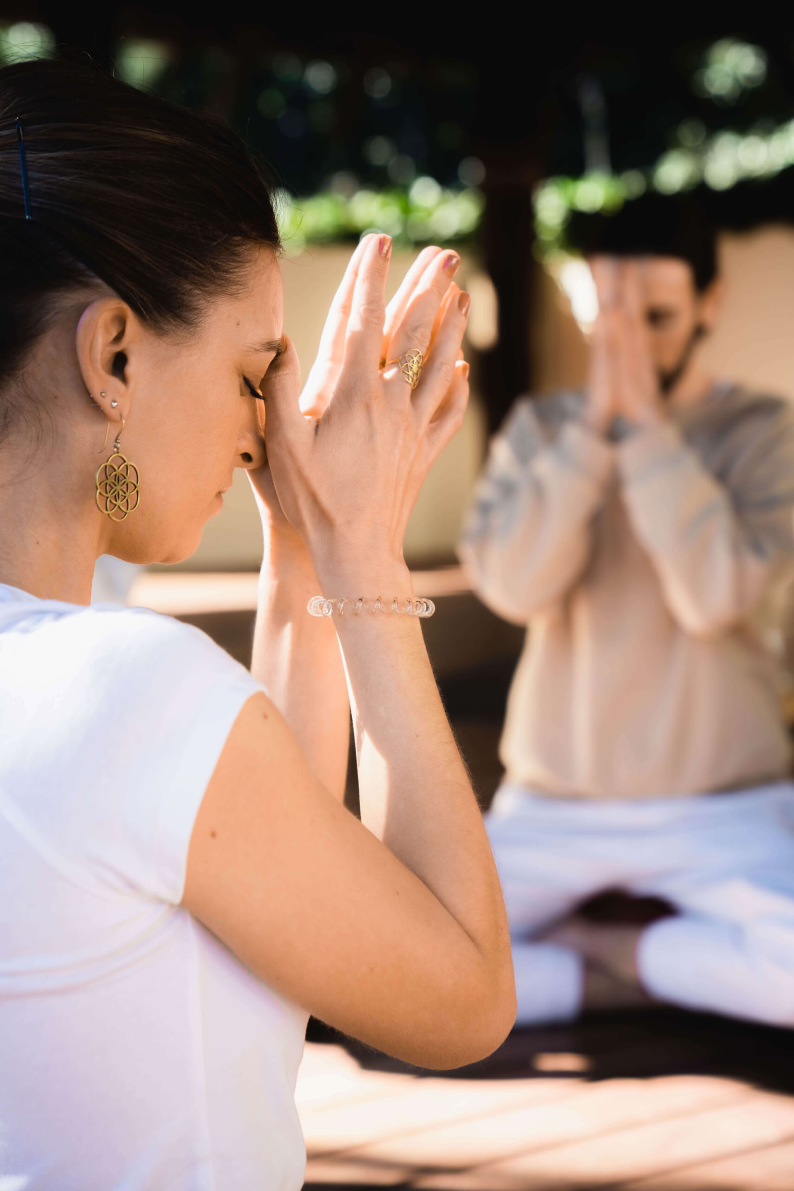 Healing Retreat