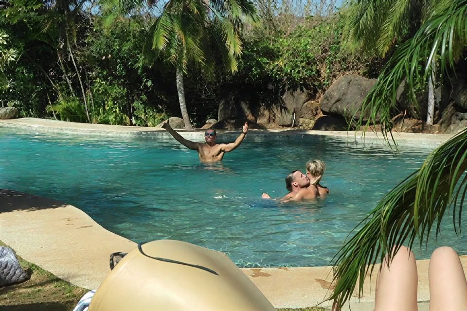 6-Days Yoga & Meditation Retreat