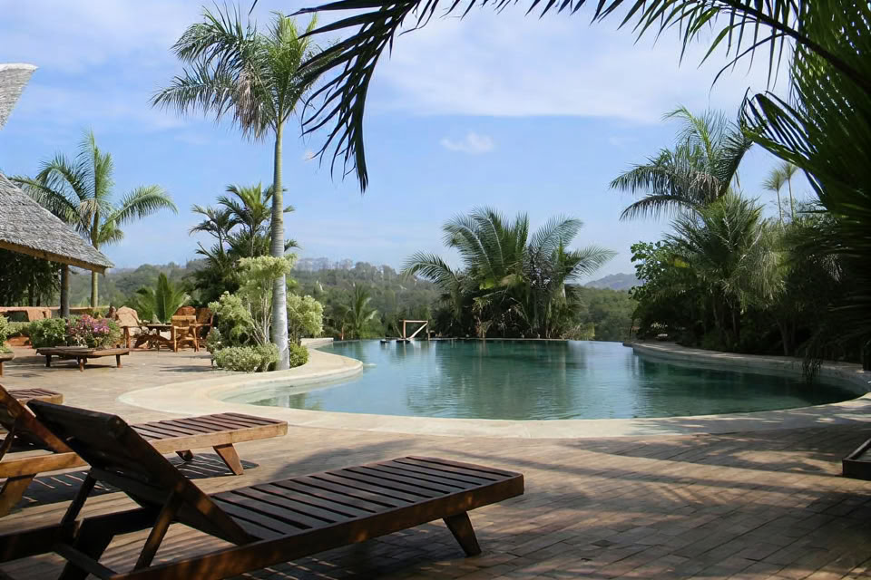 6-Days Yoga & Meditation Retreat