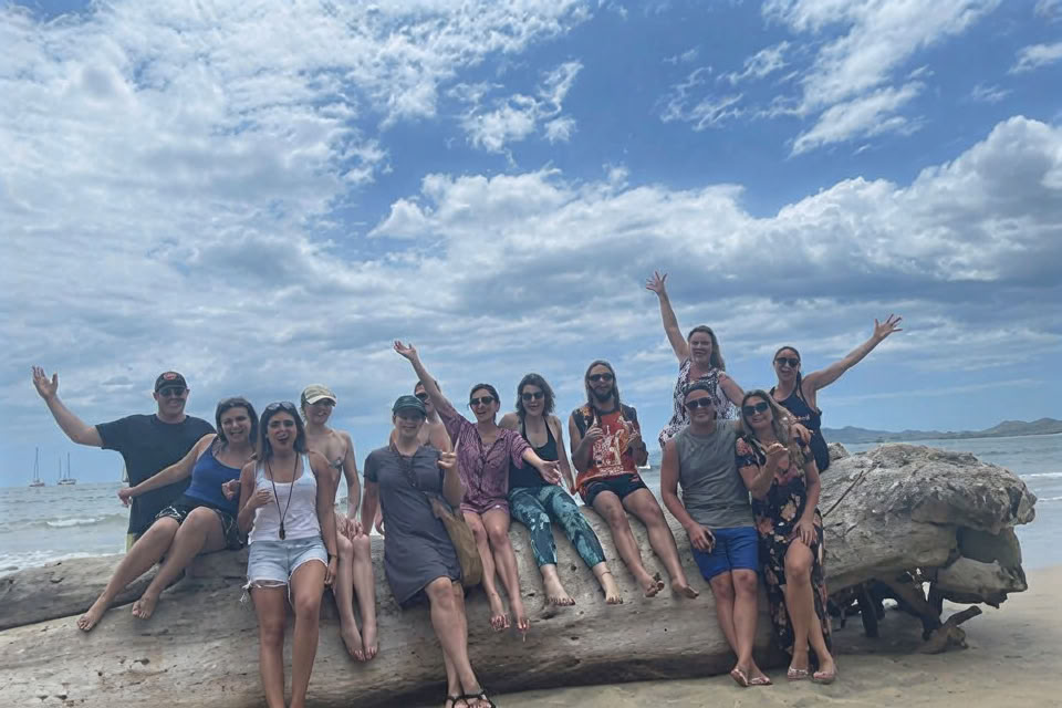 6-Days Yoga & Meditation Retreat