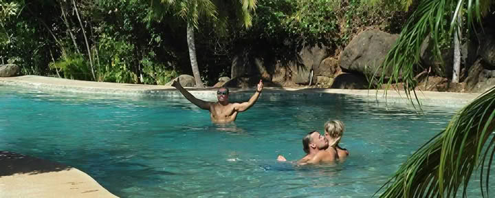 6-Days Yoga & Meditation Retreat