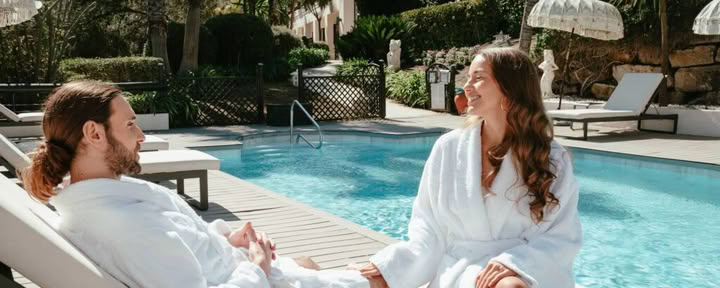 Relaxation Retreat