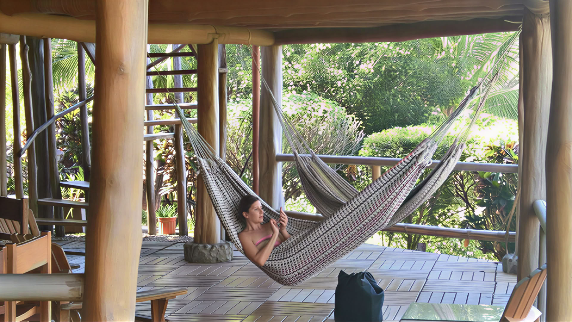 5-Day /4 Night Yoga & Meditation Retreat in Tamarindo, Costa Rica
