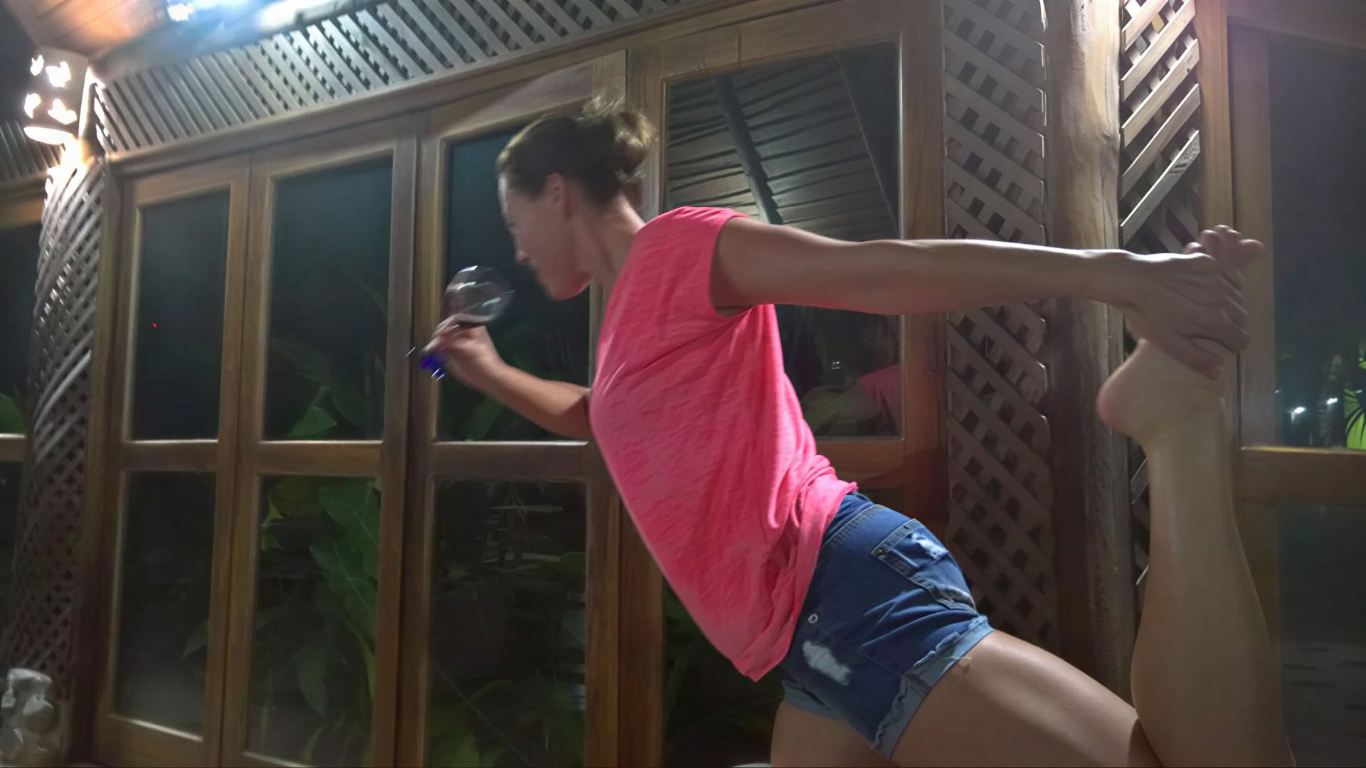 5-Day /4 Night Yoga & Meditation Retreat in Tamarindo, Costa Rica
