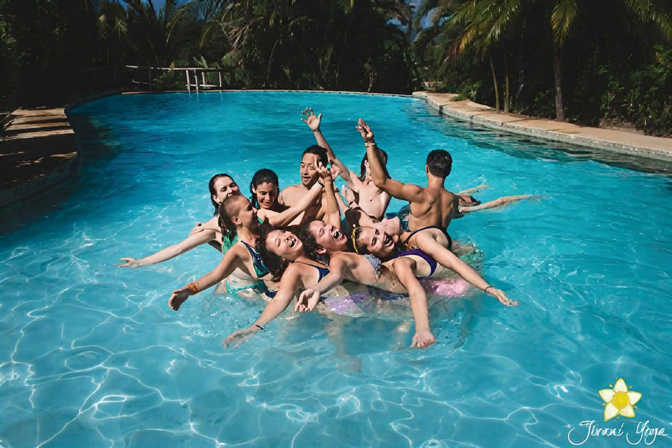5-Day /4 Night Yoga & Meditation Retreat in Tamarindo, Costa Rica