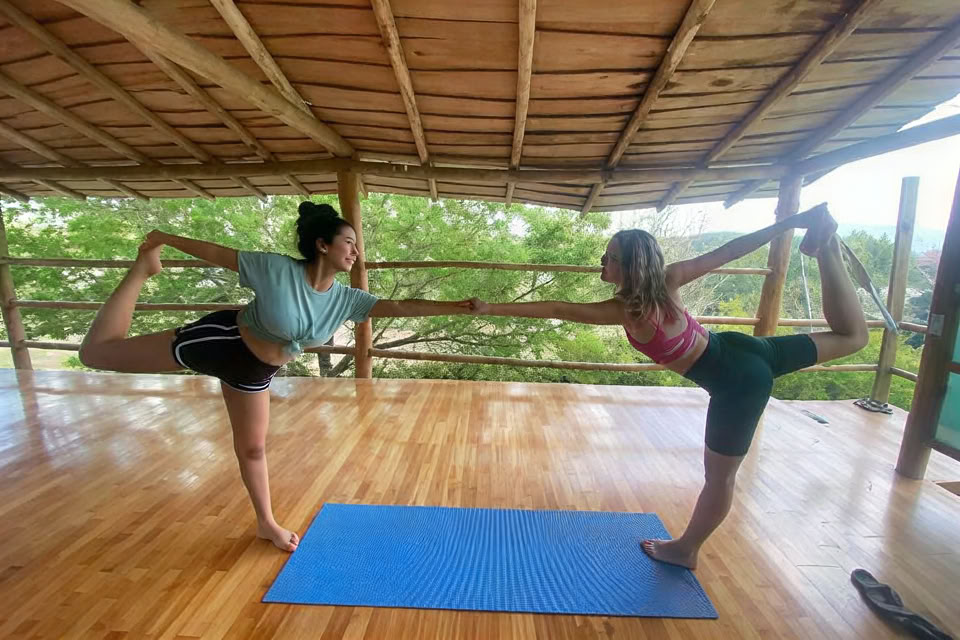 5-Day /4 Night Yoga & Meditation Retreat in Tamarindo, Costa Rica