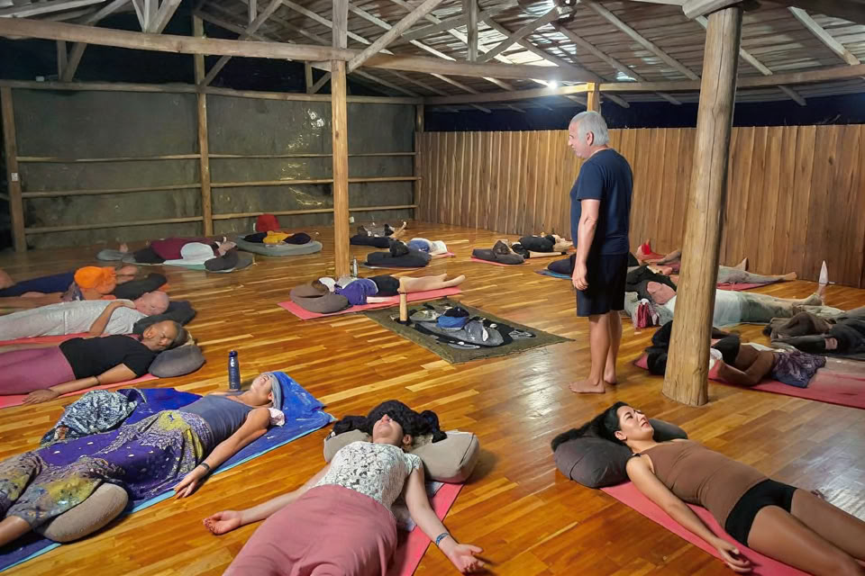 5-Day /4 Night Yoga & Meditation Retreat in Tamarindo, Costa Rica