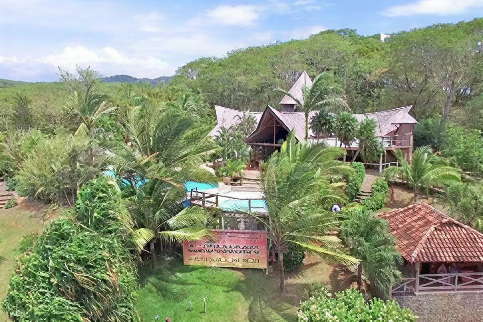 5-Day /4 Night Yoga & Meditation Retreat in Tamarindo, Costa Rica