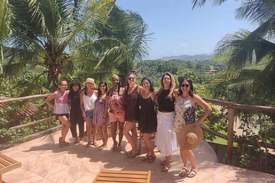 5-Day /4 Night Yoga & Meditation Retreat in Tamarindo, Costa Rica