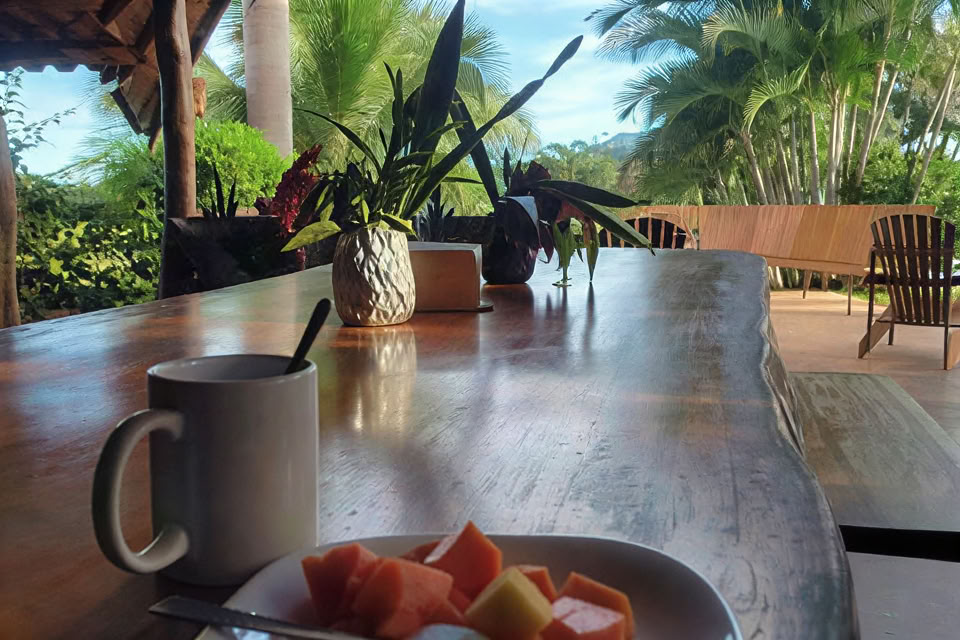 5-Day /4 Night Yoga & Meditation Retreat in Tamarindo, Costa Rica
