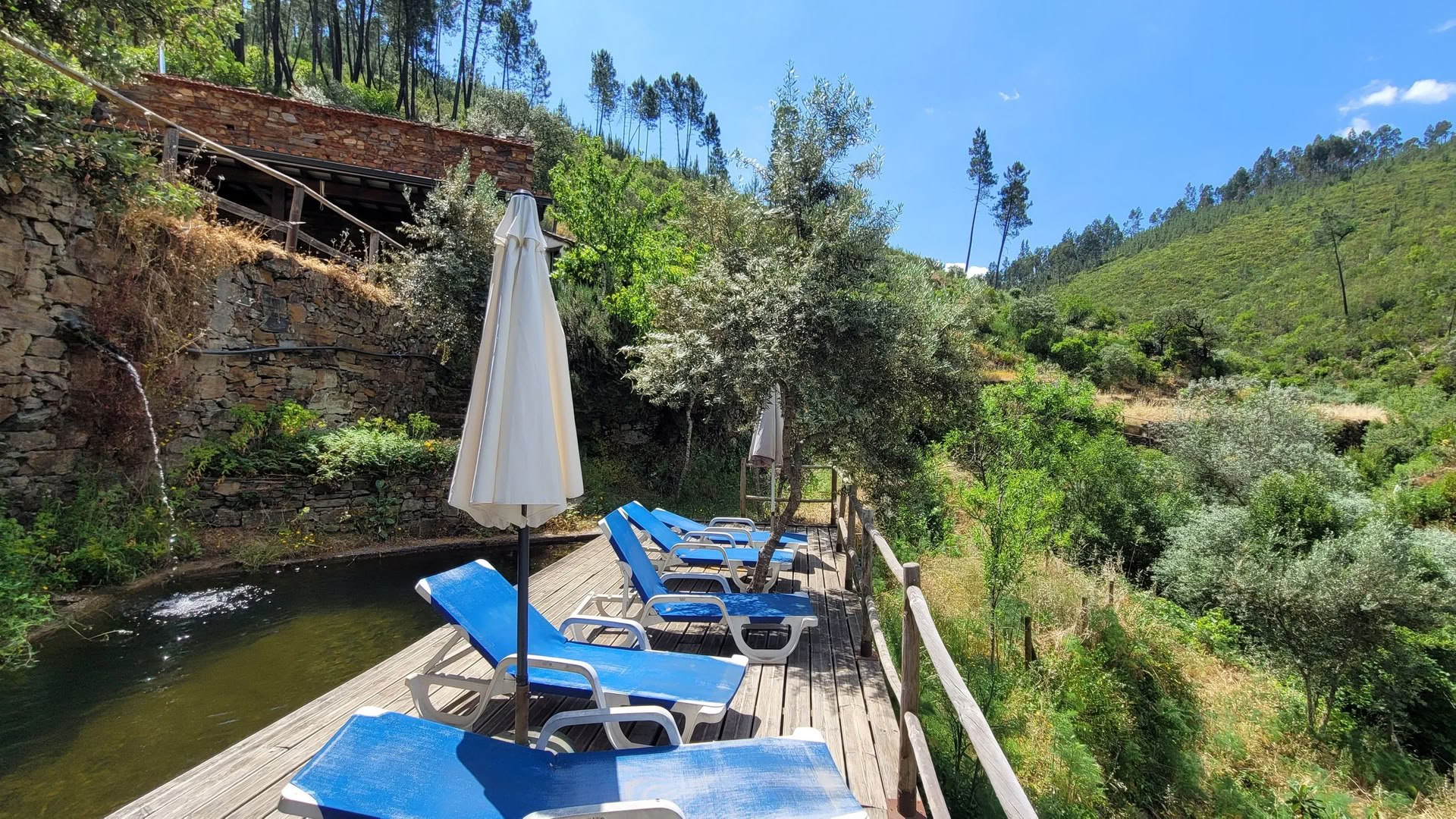 Heartful Yoga, Mindfullness and Walking Retreat