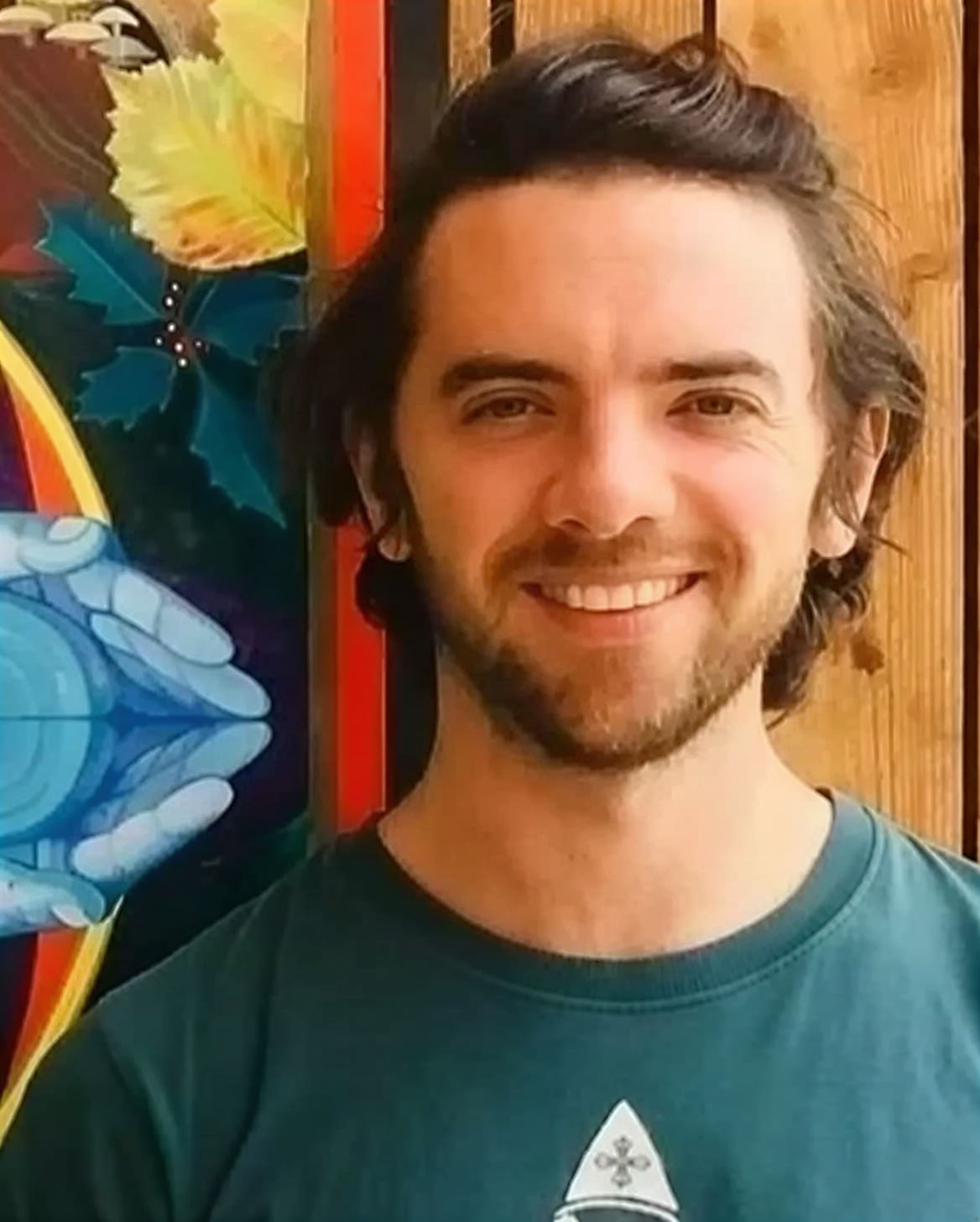 Heartful Yoga, Mindfullness and Walking Retreat