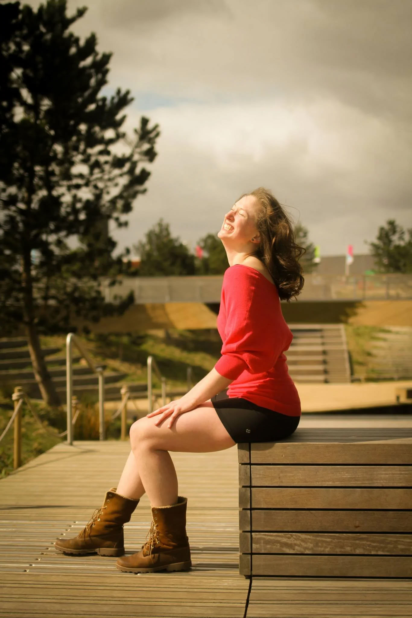 Yoga and Wellness with Anna Clifford