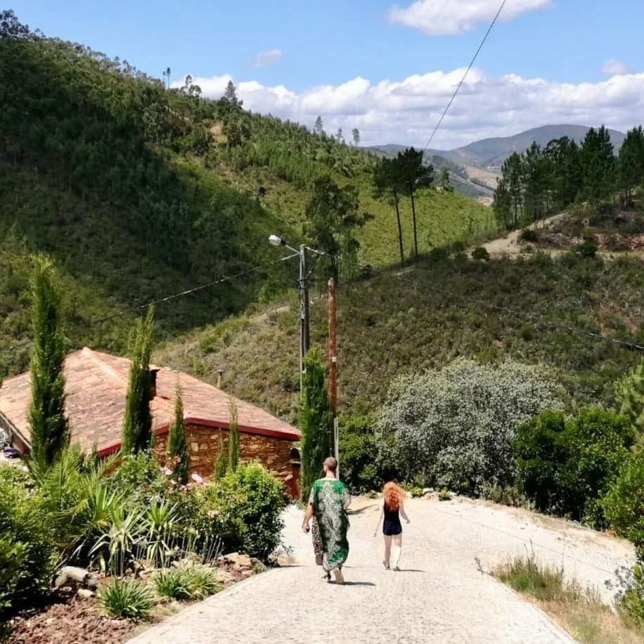 Yoga Retreat with Anna Clifford