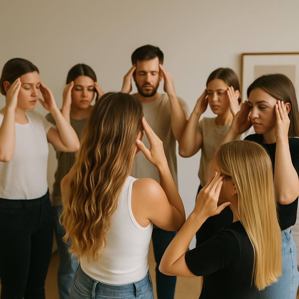 Emotion Regulation Day