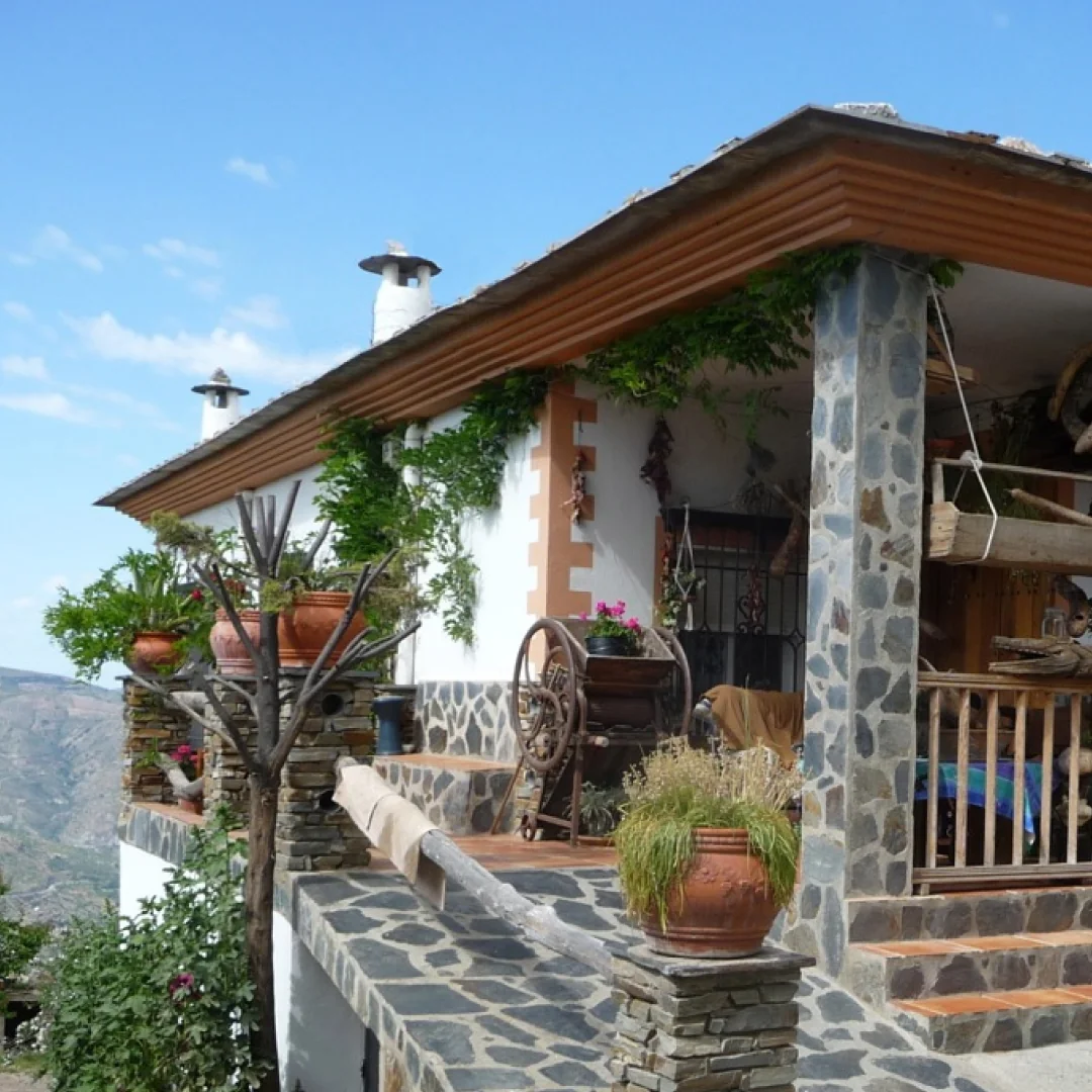 Creative Mountain Retreat