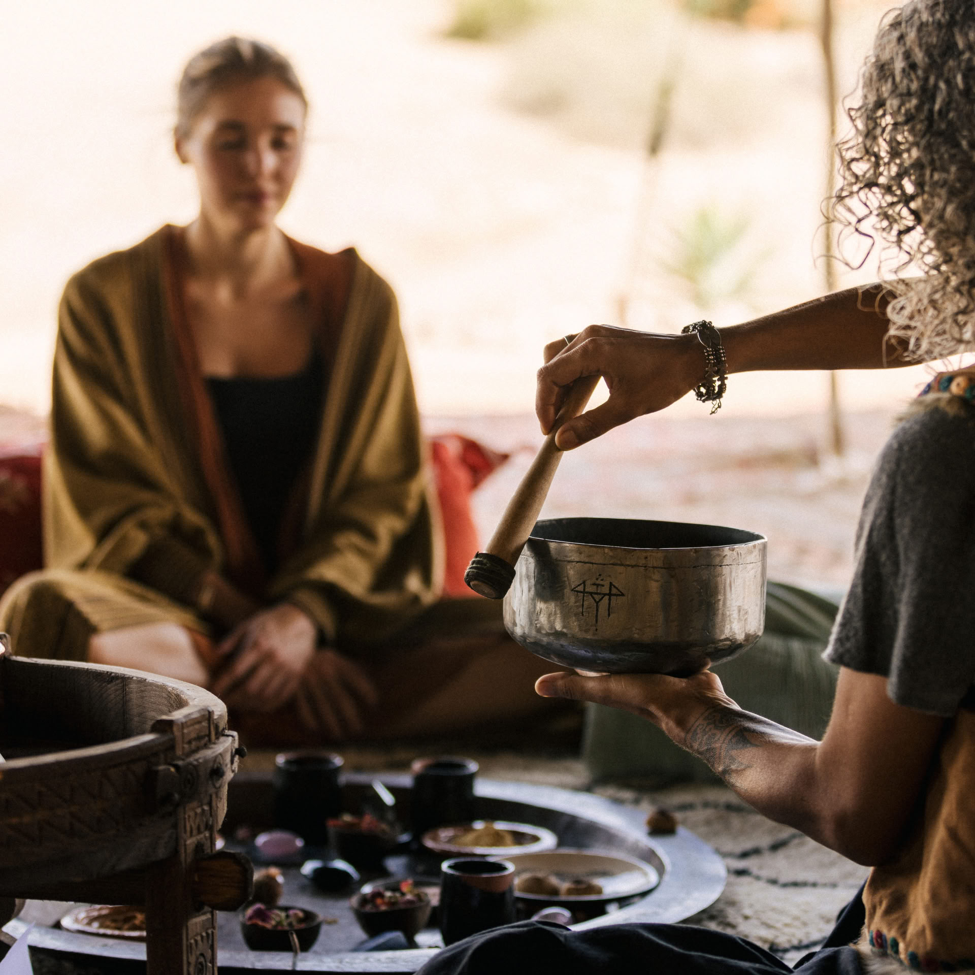 Unfiltered Retreat – 05.–09. November 2026