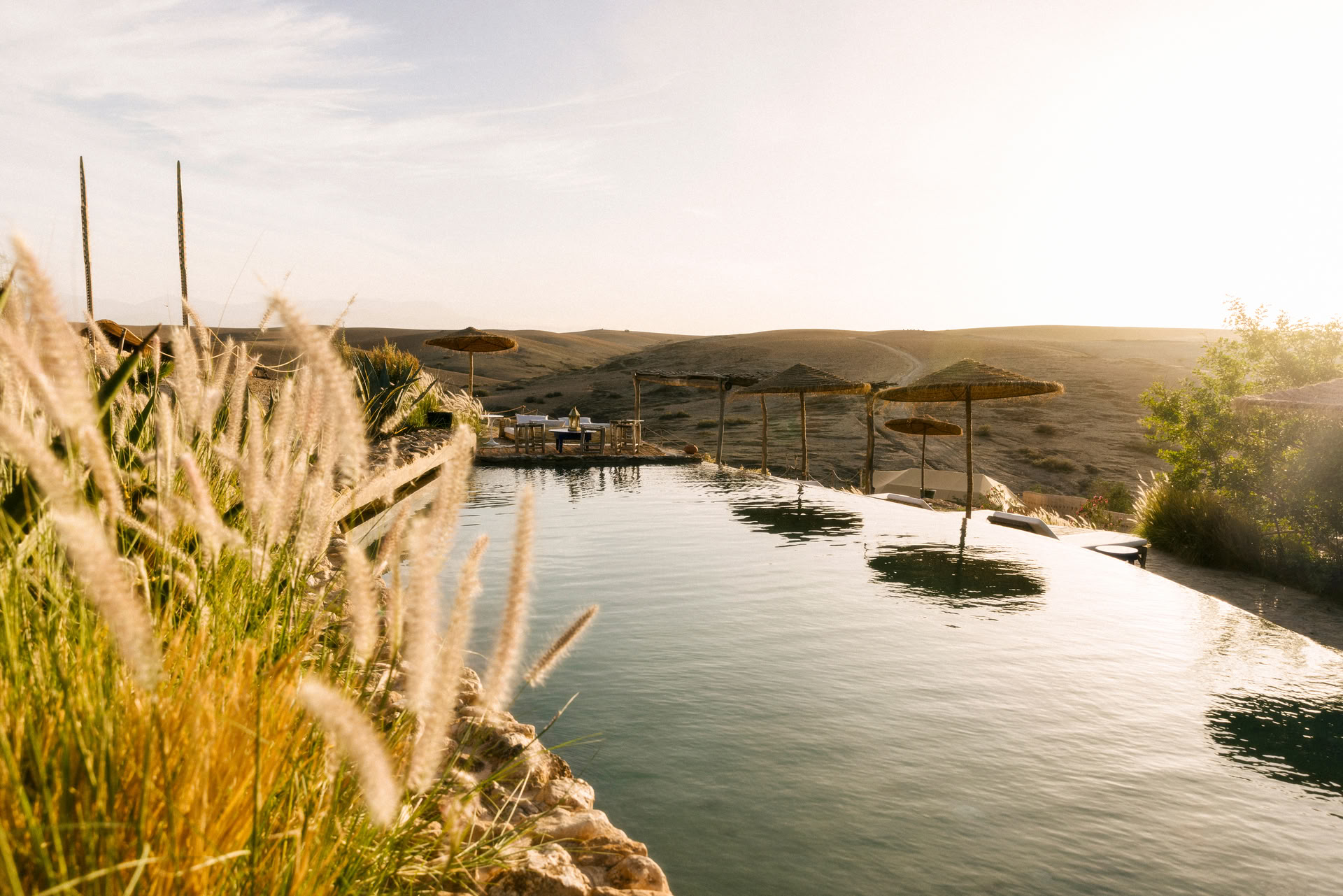 Unfiltered Retreat – 05.–09. November 2026