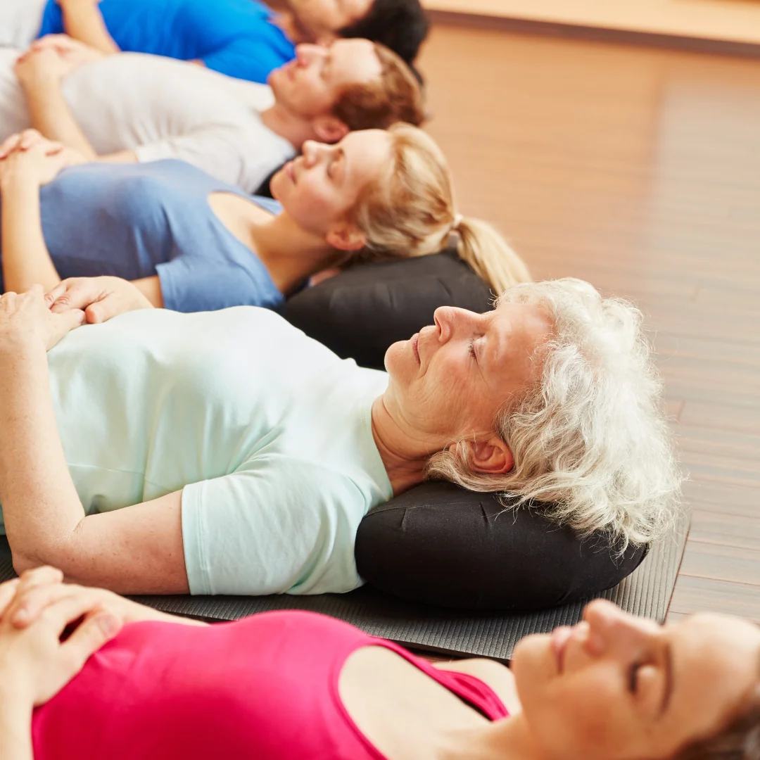 Mind-Body-Soul Cleanse