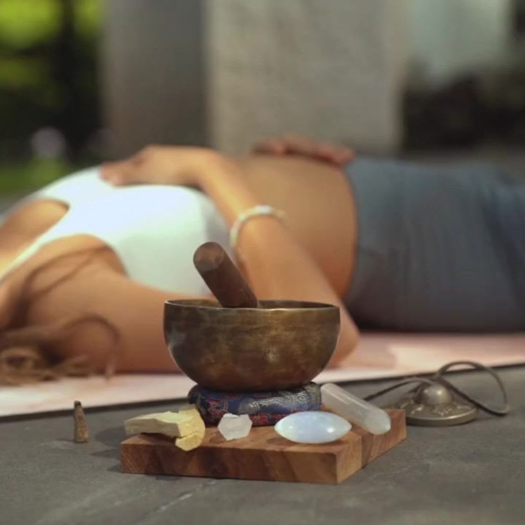 Mind-Body-Soul Cleanse
