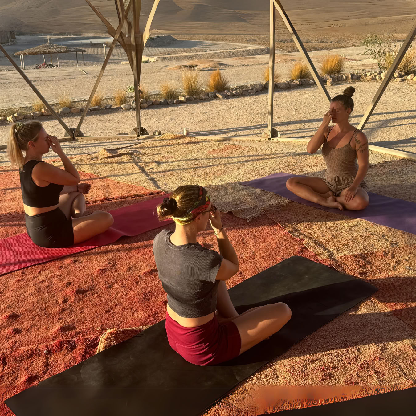 Cacao Ceremony