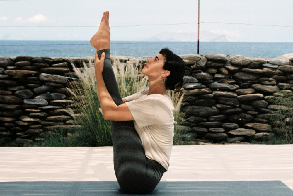 Summer Tales: A Yoga & Movement Retreat