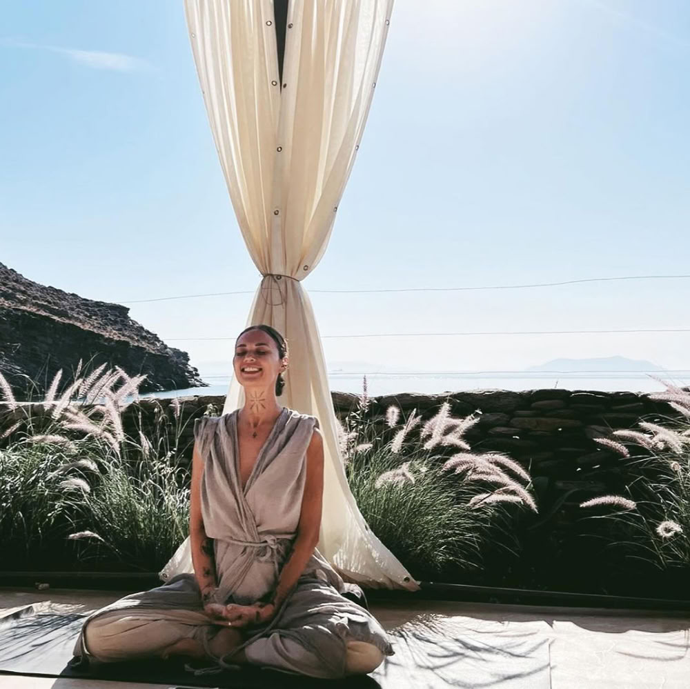 Self Essence: A Yoga Retreat