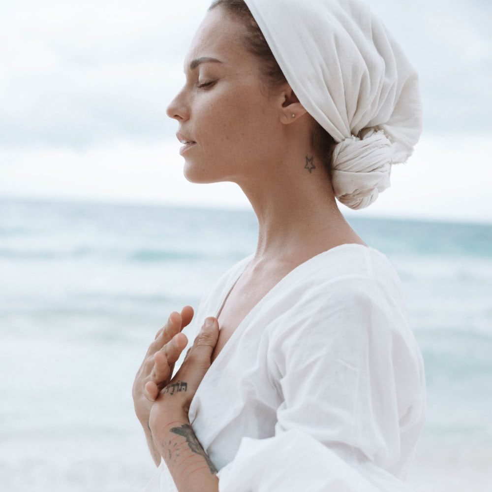Self Essence: A Yoga Retreat