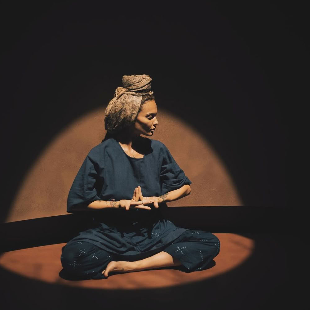 Self Essence: A Yoga Retreat